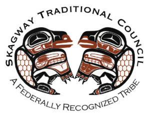 Skagway Trad Council logo